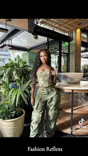 Corset tops outfits ideas 

cc: Fashionreflex

Follow