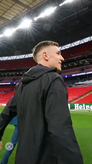  . INSIDE VLOG  UCLFinal-
cc: bvb09
#sports