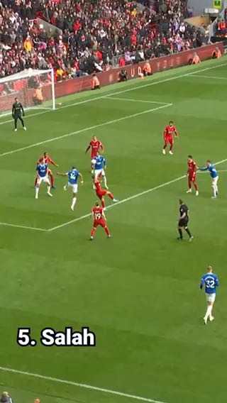  Your @easportsfc 2023/24 Goal of the Season...