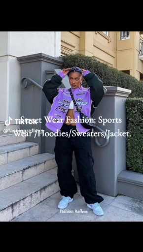 Streetwear outfits ideas 

cc: Fashionreflex

Follow our