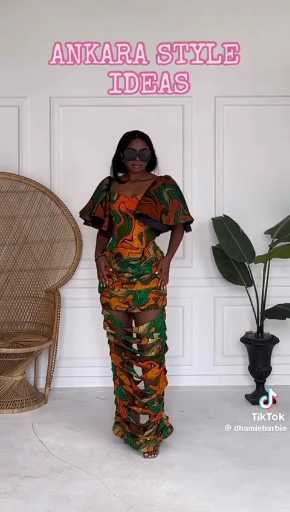 Ankara outfits ideas 

cc: Dhamiebarbie

Follow our