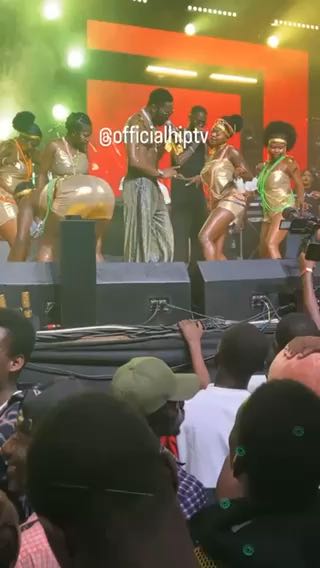  iambangalee • Kokolets
cc: officialhiptv
#music #entertainment