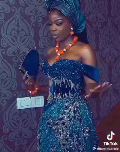 Owambe outfits ideas 

cc: Dhamiebarbie

Follow our