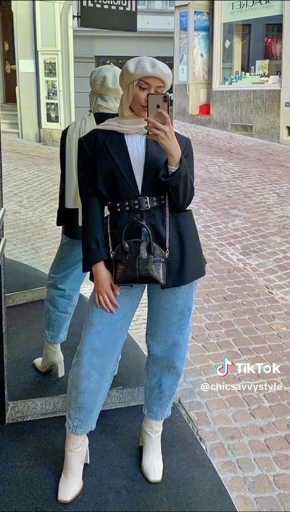  Hijabis outfits ideas 

cc: Akaayafits

Follow our