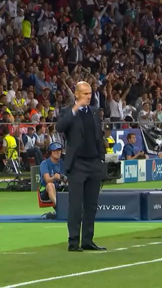  What goal?
cc: championsleague
#sports