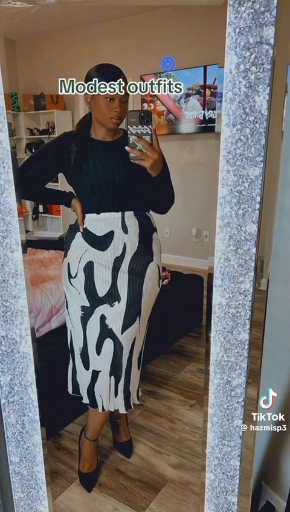 Modest outfits ideas 

cc: Hazmisps

Follow our