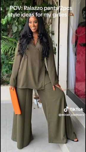Palazzo outfits ideas 

cc: Mirabclothiers

Follow our