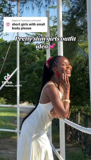 Outfits ideas for slim girls

cc: fashion