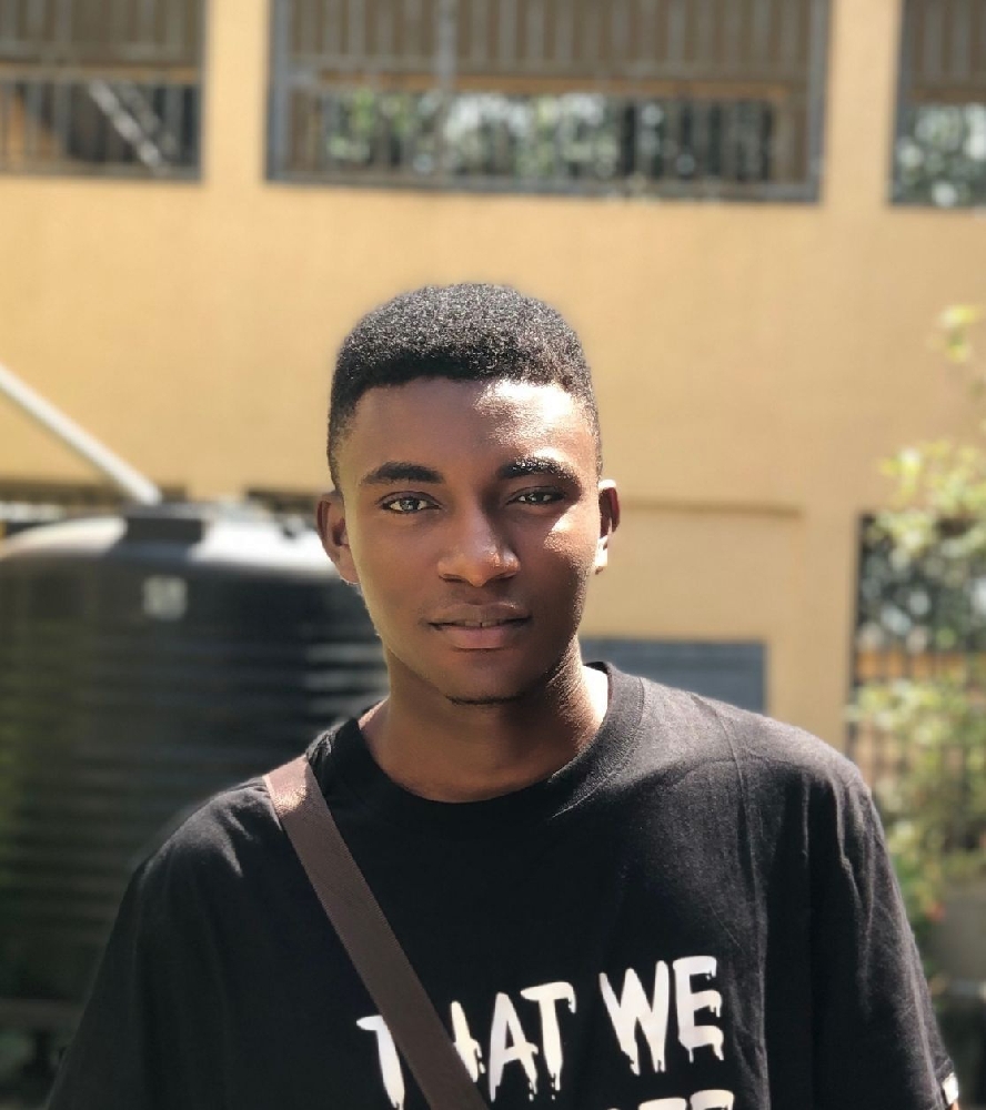Ifeanyi Cajetan Ezika