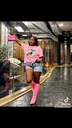 Baddie outfits ideas 

cc:Eldosousmphiritembo

follow our page