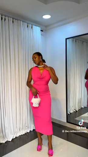  Sunday outfit idea

cc: Catherine Onoja

follow