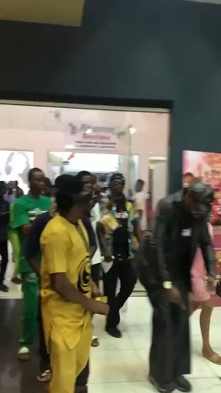 LAKATABU THE MONSTER
cc: odunomoadekola
#entertainment #music