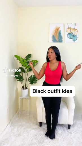 Black outfit idea

cc: Jummyyy

follow our
