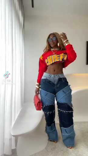 Denim outfit idea

cc: Mariipvzz

follow our