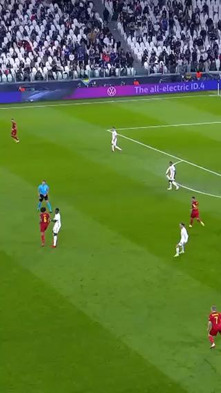  Lukaku finding the net against France
cc: