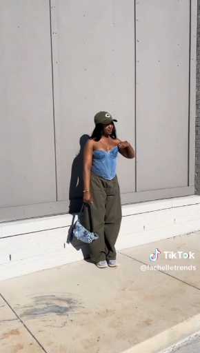 Corset outfit idea

cc: Lachelletrends

follow our