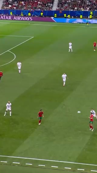 skills showcase
cc: euro2024
#sports
