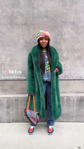  Cozy outfit idea

cc: Lachelletrendz

follow our