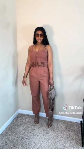 Summer outfits ideas

cc: Lachelletrends

follow our