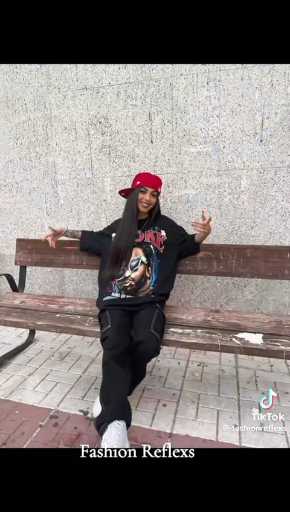 Baggy outfits ideas

cc: Fashionreflexs 

follow our