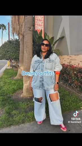 Denim outfits ideas

cc: Hazmisps

follow our
