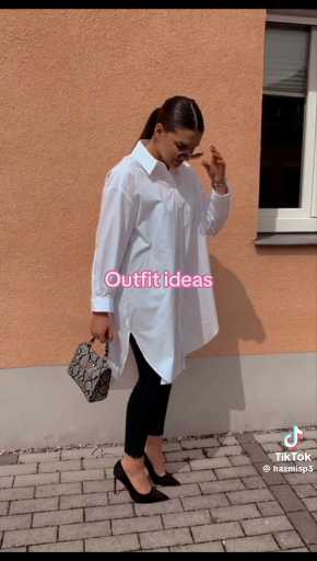 Outfits ideas for running errands 

cc: Hazmisps