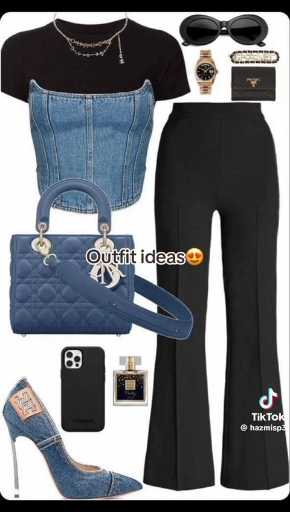 Baddie outfits ideas 

cc: Hazmisps

follow our