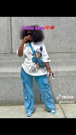  outfits ideas for petite girls 

cc: Hazmisps