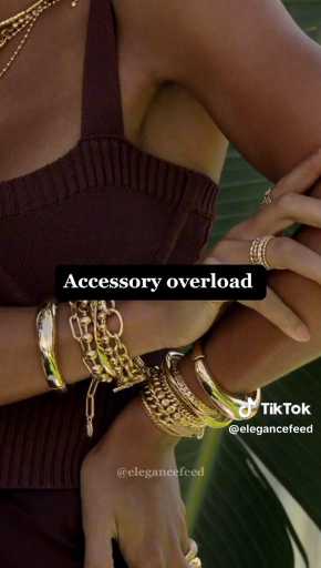 Mistakes ladies make when styling their outfits