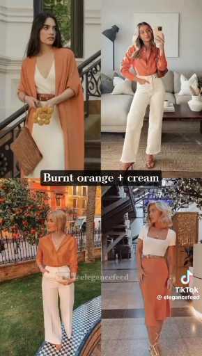 Color combinations for summer 

cc: Elegantfeed

follow