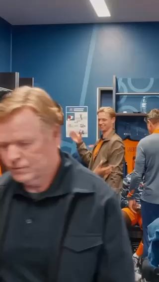  Frenkie
cc: euro2024
#sports