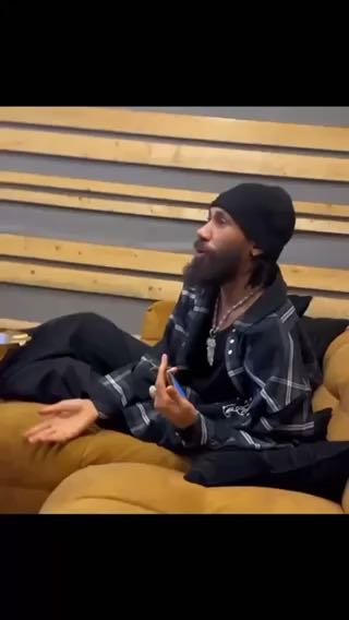  Phyno, Burna Boy and Telz in the