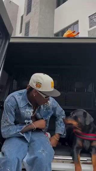  her name is Jade.
cc: fireboydml
#music