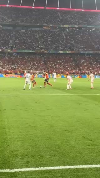  The youngest scorer in EURO history
cc: