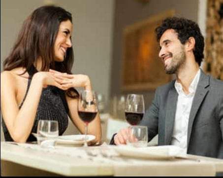 6 TIPS TO OPENING A CONVERSATION WITH A LADY YOU JUST MET FOR THE FIRST TIME