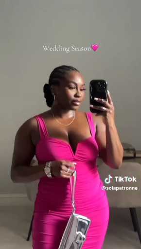 Wedding guest outfit idea

cc:Solapatronne

follow our