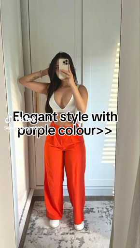 Purple outfits ideas 

cc:Beautygirl

follow our page