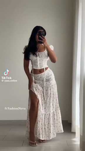 Which of the outfits would you like