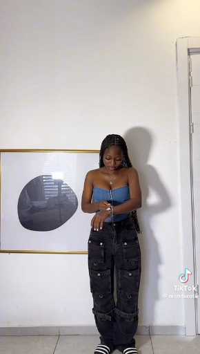 Denim outfit idea 

cc: mohdurotin 

follow our