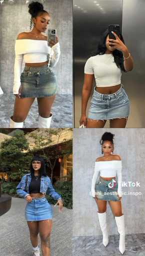 Denim outfits ideas 

cc:itsjustinspo

follow our page
