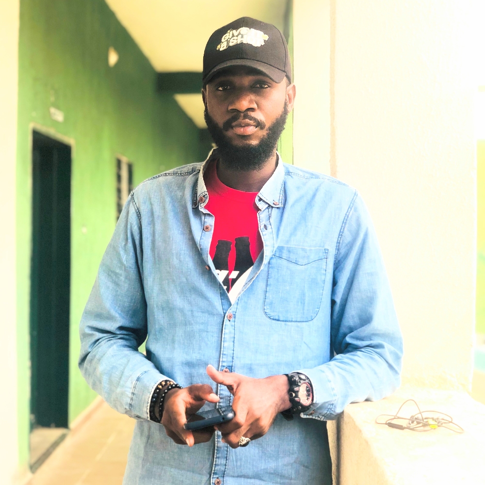 Abdulhamid Lawal