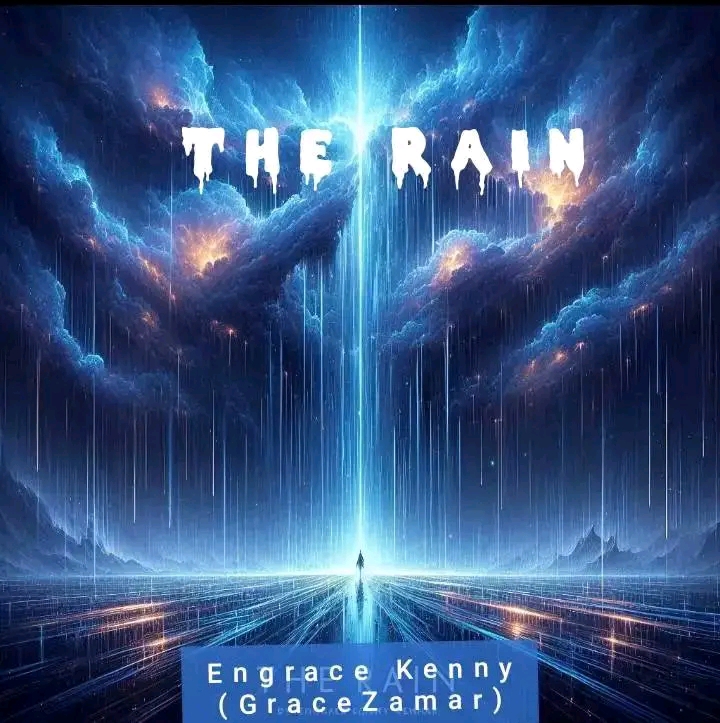 THE RAIN.