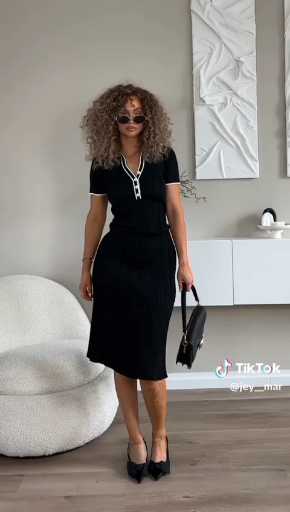 Corporate outfit idea 

cc:Jeymar

follow our page