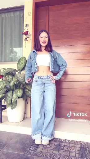 Denim outfit idea 

cc: Saminion

follow our