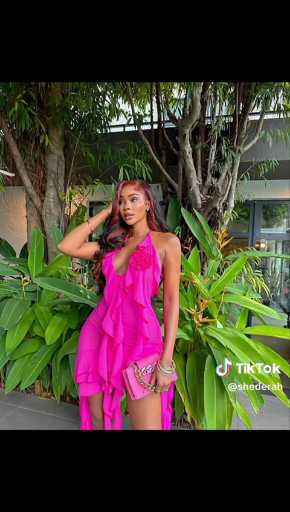 Short gown outfits ideas cc: Shederah follow our