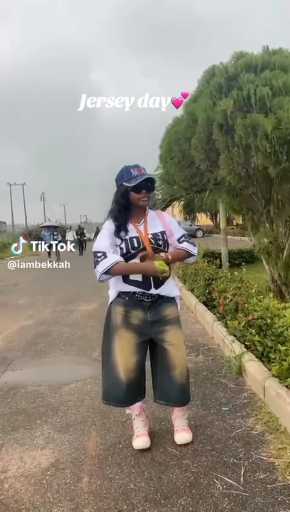  Jersey outfit idea 

cc: bekkah

follow our