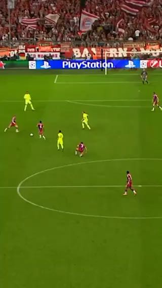   The footwork, then the finish
cc: championsleague