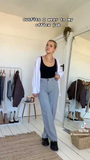 Office outfits ideas

cc: Laurencandy 

follow our