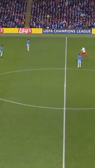  Where it all started for Kylian
Mbappé