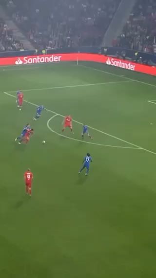  A dream #UCL debut
cc: championsleague
#sports